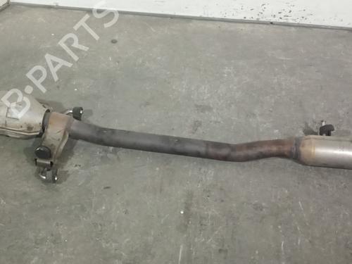 Katalysator MAZDA CX-7 (ER) 2.3 MZR DISI Turbo AWD (ER3P) | BP29993457M10 