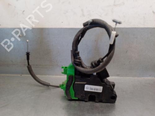 Front left lock KIA SORENTO III (UM) 2.2 CRDi | BP27547011C98 