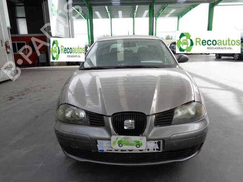Intake manifold SEAT IBIZA III (6L1) 1.2 | BP4466300M70 