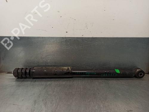 Used Right rear shock absorber DACIA SANDERO II 1.0 SCe 75 (B8JC, B8JD) (73 hp) 15671584