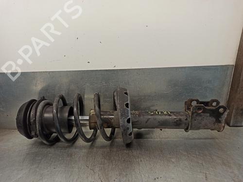 Used Right front shock absorber OPEL ZAFIRA A MPV (T98) 2.0 DI 16V (F75) (82 hp) 13616580