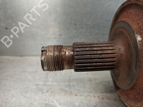 Right rear driveshaft MERCEDES-BENZ E-CLASS (W210) E 320 (210.055) | BP13412139M41 