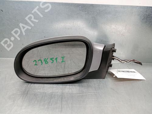 Used Left mirror MERCEDES-BENZ A-CLASS (W168) A 190 (168.032, 168.132) (125 hp) 29916633
