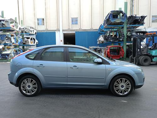 Pedal FORD FOCUS II (DA_, HCP, DP) 2.0 TDCi | BP26323385I4  - Image 9