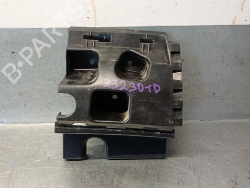 Used Rear bumper bracket CITROËN SPACETOURER Bus (V_) 1.6 BlueHDi 95 (95 hp) 30098069