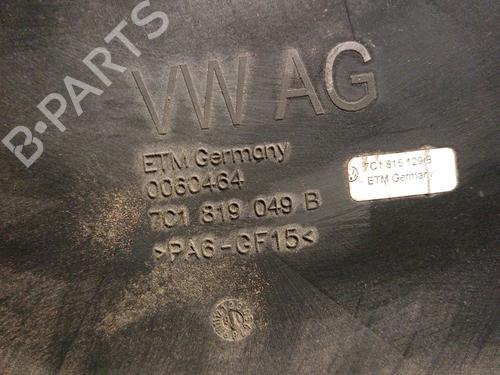 Pipe VW CRAFTER Van (SY_, SX_) | BP33285708M125 - Image 5