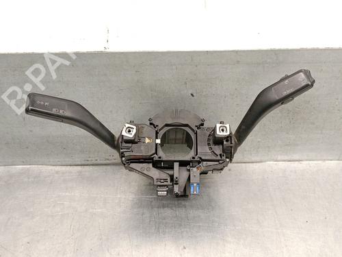 Used Headlight switch VW CADDY III Box Body/MPV (2KA, 2KH, 2CA, 2CH) 1.9 TDI (105 hp) 30202730