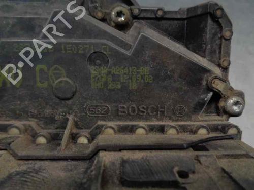 Rear left lock FORD FOCUS I (DAW, DBW) 1.8 TDCi | BP7272016C100 