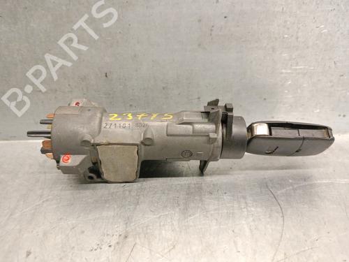 Clé de contact AUDI A6 C5 (4B2, 4B4) 2.5 TDI | BP29753510M48 