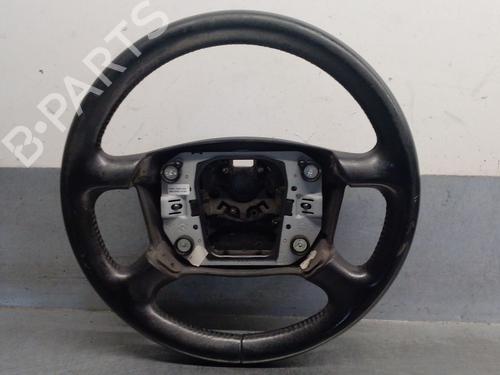 Used Steering wheel AUDI A4 B5 (8D2) 1.8 (125 hp) 30173626