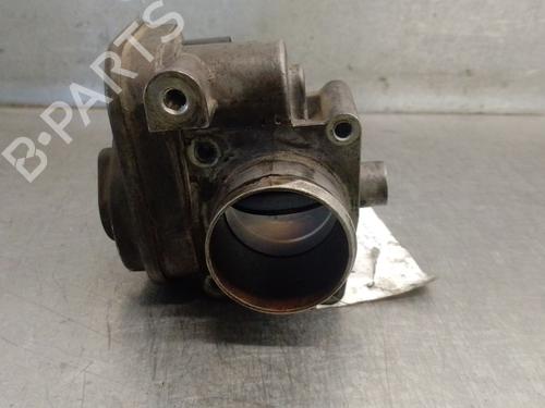Used Throttle body Throttle body OPEL ASTRA H (A04) 1.7 CDTI (L48) (100 hp) 39650326 39650326