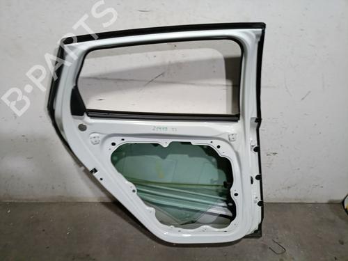 Left rear door VOLVO V40 Hatchback (525) D3 | BP21793100C4 
