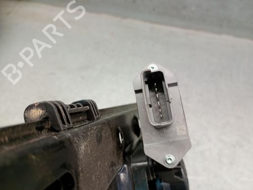 Front right window mechanism SMART FORTWO Coupe (453) 0.9 (453.344, 453.353) | BP34186849C23  - Image 5