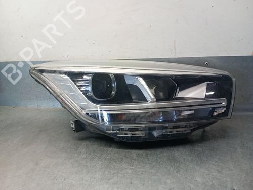 Used Right headlight DR DR 5.0 SUV 1.5 (DR5.0) (116 hp) 27992042