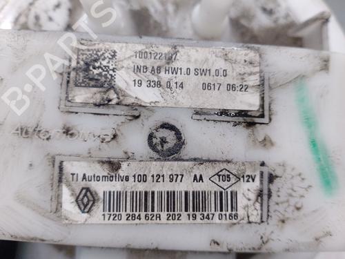 Fuel pump RENAULT CAPTUR II (HF_) Blue dCi 95 (HFAF) | BP31924712M76