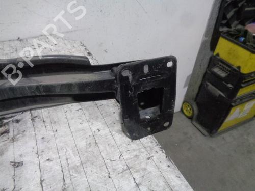 Rear bumper reinforcement AUDI A1 Sportback (GBA) 35 TFSI | BP14929342C73 