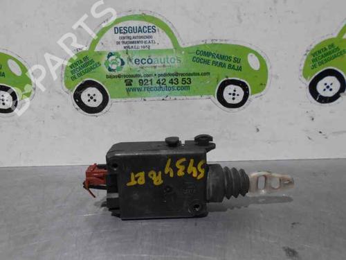Låskasse CITROËN ZX (N2) 1.9 D (68 hp) 8954385