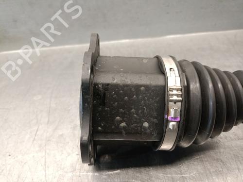 Left front driveshaft VW TOUAREG (CR7, RC8) 3.0 TSI 4motion | BP30111470M38 