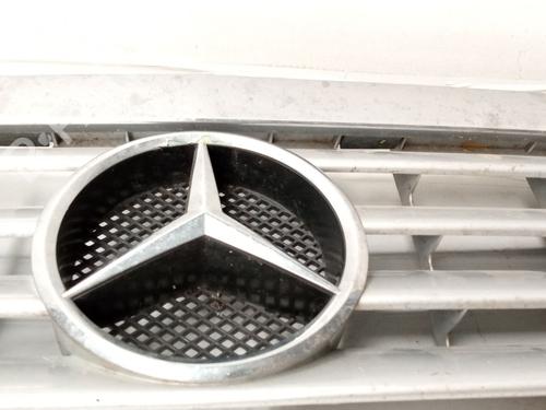 Grille MERCEDES-BENZ A-CLASS (W168) A 170 CDI (168.009, 168.109) | BP27874437C40 