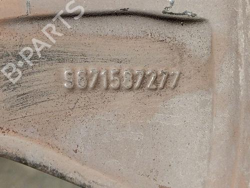 Fælk CITROËN C3 II (SC_) 1.6 HDi 90 | BP30383663C45 