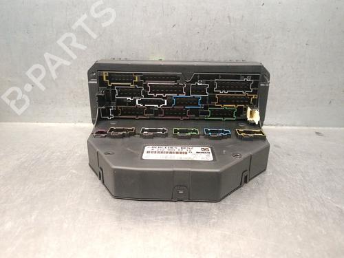 Fuse box MERCEDES-BENZ C-CLASS T-Model (S204) C 220 CDI (204.202) | BP28726287E1