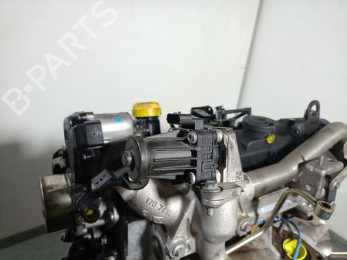 Engine RENAULT CAPTUR I (J5_, H5_) 1.5 dCi 90 (J5N4, J5M5, J5MW, J5M6, J5AL, J5AJ) | BP36393185M1 - Image 15