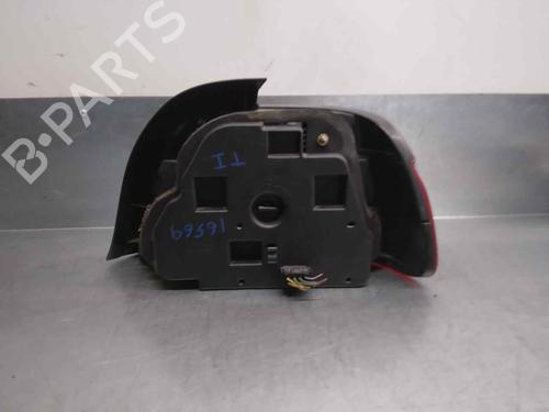 Left taillight BMW 5 (E39) 535 i | BP10991142C34 
