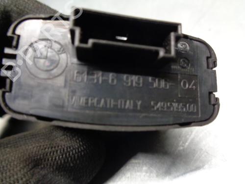 Warning switch BMW X3 (E83) 2.0 d | BP8675150I22 