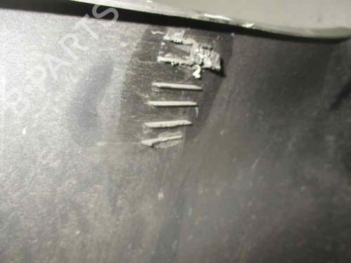 Rear bumper TATA INDIGO MARINA (4_V2) 1.4 DICOR | BP12129249C8 