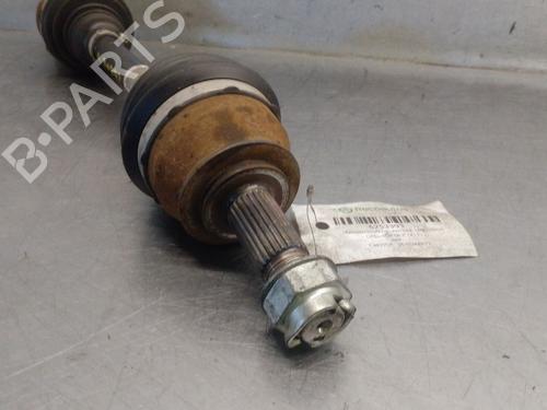 Left front driveshaft OPEL CORSA E (X15) 1.3 CDTI (08, 68) | BP39266644M38 - Image 4