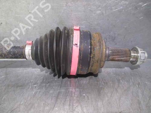 Right rear driveshaft SUZUKI GRAND VITARA II (JT, TE, TD) 1.9 DDiS All-wheel Drive (JT419, TD44, JB419WD, JB419XD,... | BP6296364M41 