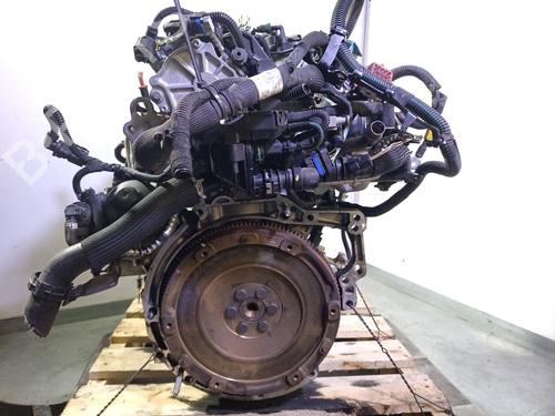 Engine CITROËN C4 II (NC_) 1.6 HDi 90 | BP29498666M1 