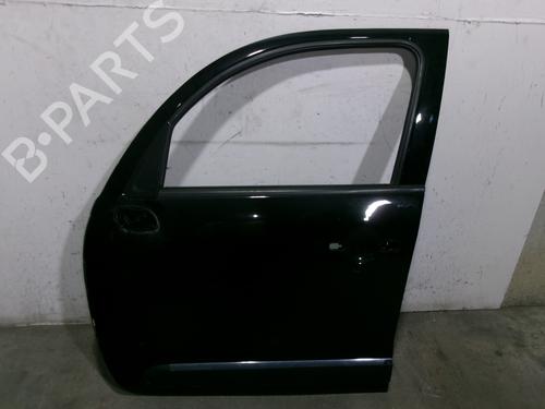 Used Left front door CITROËN C3 Picasso (SH_) 1.6 HDI 90 (92 hp) 22722719