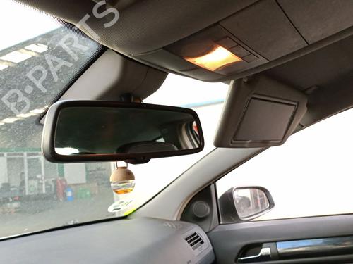 Rear parcel shelf OPEL ASTRA H GTC (A04) 1.9 CDTI (L08) | BP27098326C85  - Image 14
