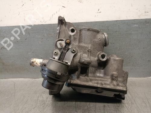Used Egr RENAULT GRAND SCÉNIC III (JZ0/1_) 1.9 dCi (JZ0J, JZ0N, JZ1K, JZ1S) (131 hp) 29244968