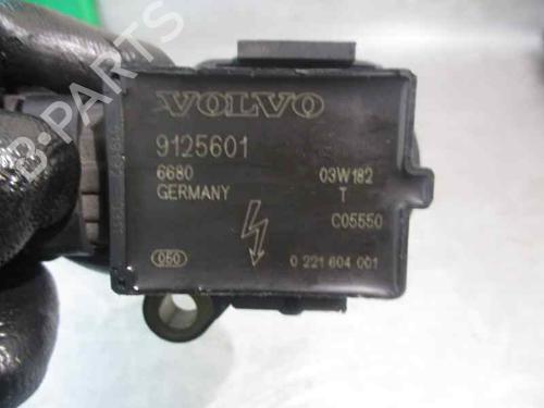 Ignition coil VOLVO S80 I (184) 2.4 | BP5078545M94 