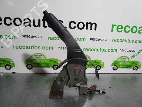 Hand brake PEUGEOT 107 (PM_, PN_) 1.4 HDi 4701A0