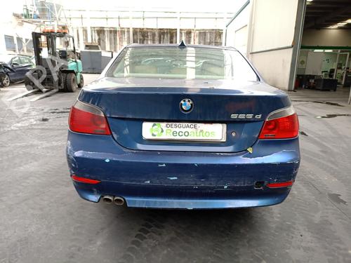 AC radiator BMW 5 (E60) 525 d | BP30383461M32 - Image 6