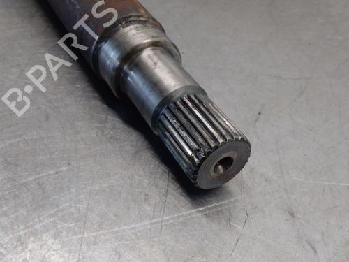 Right front driveshaft FORD FOCUS C-MAX (DM2) 2.0 TDCi | BP34280424M39  - Image 6