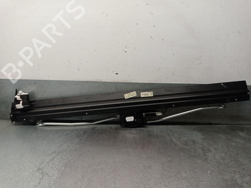 Used Other JAGUAR XF I (X250) 3.0 D (275 hp) 20717221