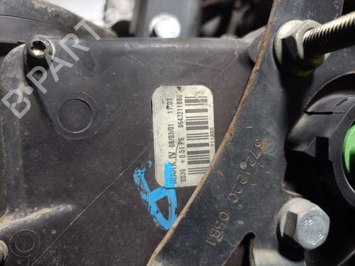 Engine CITROËN XSARA (N1) 2.0 HDi 90 | BP31158484M1 