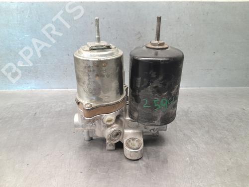 Used Brake master cylinder Brake master cylinder 37605974 37605974