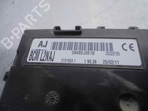 Electronic module NISSAN NV200 Van 1.5 dCi 105 (M20N) | BP4872808M83 