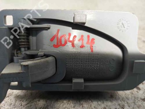 Rear right interior door handle CITROËN XSARA PICASSO (N68) 1.6 HDi | BP5106086I16 