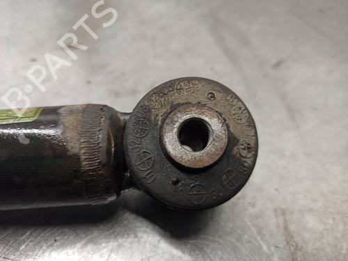 Left rear shock absorber CHEVROLET AVEO / KALOS Saloon (T250, T255) 1.4 | BP15664258M18 