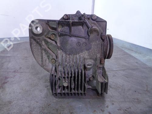 Rear differential BMW 5 (E60) 525 d | BP15400098M24 