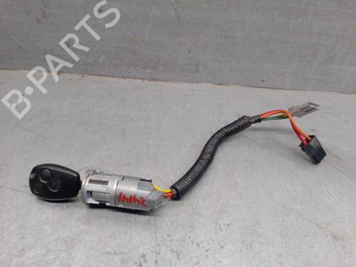 Clé de contact RENAULT TRAFIC II Bus (JL) 2.0 dCi 115 (JL00, JL01, JL0H, JL0M, JL0U) | BP30962468M48