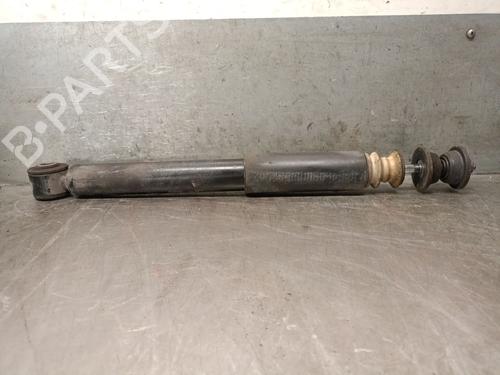 Højre bagtil støddæmper SMART FORFOUR Hatchback (453) electric drive / EQ (453.091) | BP26874622M19