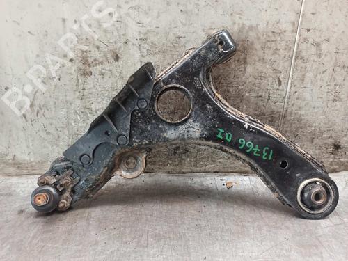 Used Left front suspension arm VW PASSAT B3/B4 (3A2, 35I) 1.8 (90 hp) 8244485