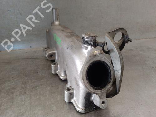Intake manifold AUDI A6 C5 (4B2) 2.5 TDI | BP27711739M70 